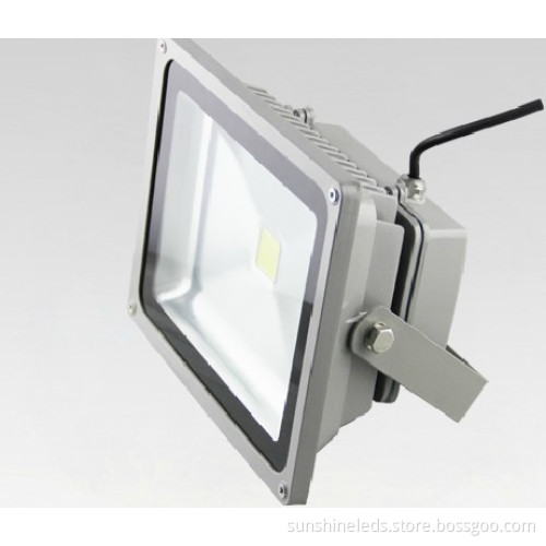 Epistar COB IP65 30W LED Flood Light